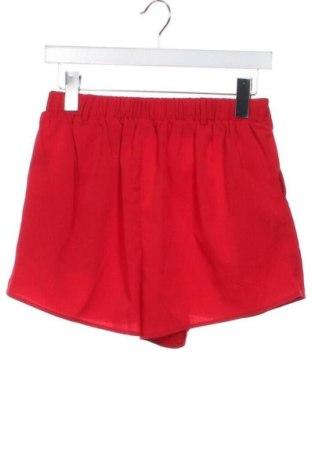 Fustă-pantalon SHEIN, Mărime S, Culoare Roșu, Preț 36,49 Lei