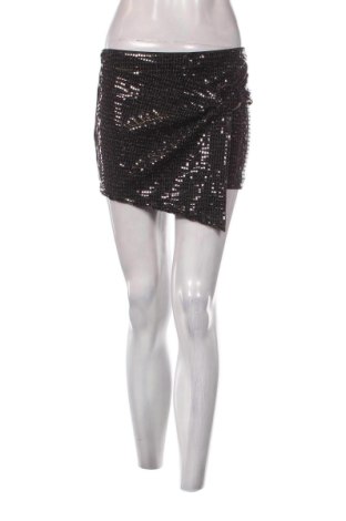 Fustă-pantalon SHEIN, Mărime M, Culoare Negru, Preț 60,99 Lei