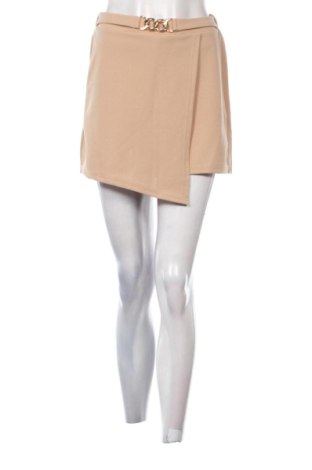 Пола - панталон SHEIN, Размер S, Цвят Бежов, Цена 12,56 €