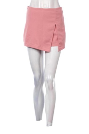 Spódnico-spodnie SHEIN, Rozmiar S, Kolor Różowy, Cena 51,99 zł