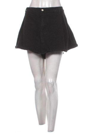 Sukňa- nohavice  SHEIN, Veľkosť 4XL, Farba Čierna, Cena  18,00 €