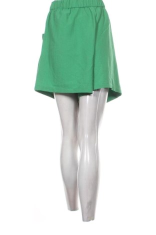 Sukňa- nohavice  SHEIN, Veľkosť 3XL, Farba Zelená, Cena  18,00 €