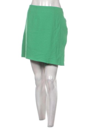 Sukňa- nohavice  SHEIN, Veľkosť 3XL, Farba Zelená, Cena  18,00 €