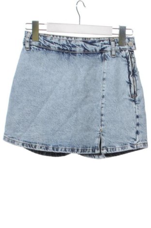 Fustă-pantalon Trendyol, Mărime XS, Culoare Albastru, Preț 120,75 Lei