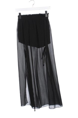 Fustă-pantalon Unbranded, Mărime XS, Culoare Negru, Preț 72,99 Lei