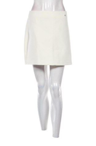 Fustă-pantalon Unbranded, Mărime M, Culoare Alb, Preț 52,13 Lei