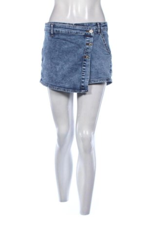 Fustă-pantalon Unbranded, Mărime M, Culoare Albastru, Preț 30,00 Lei