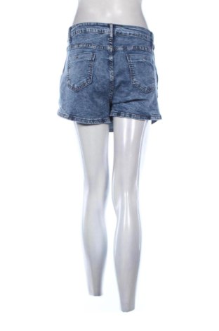 Fustă-pantalon Unbranded, Mărime M, Culoare Albastru, Preț 30,00 Lei