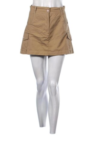 Παντελονόφουστα Unbranded, Μέγεθος S, Χρώμα Καφέ, Τιμή 9,78 €
