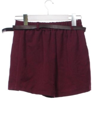 Fustă-pantalon Unbranded, Mărime XS, Culoare Roșu, Preț 60,99 Lei