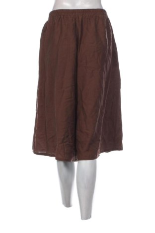 Sukňa- nohavice  Unbranded, Veľkosť XL, Farba Hnedá, Cena  9,78 €