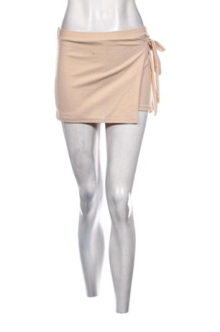 Sukně- kalhoty  Unbranded, Velikost S, Barva Béžová, Cena  289,00 Kč