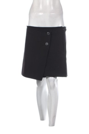 Fustă-pantalon Unbranded, Mărime XL, Culoare Negru, Preț 52,13 Lei