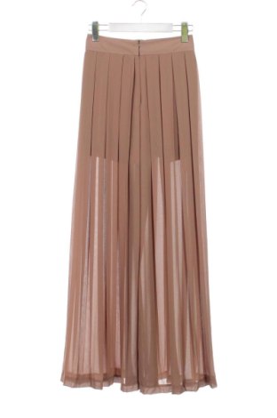 Hosenrock Unbranded, Größe XS, Farbe Braun, Preis 10,00 €