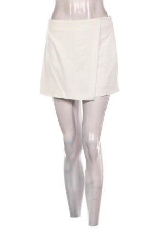 Nadrágszoknya Vero Moda, Méret M, Szín Fehér, Ár 11 839 Ft