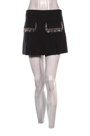 Fustă-pantalon Zara, Mărime S, Culoare Negru, Preț 63,99 Lei