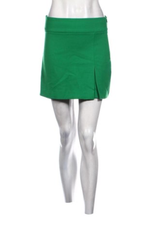 Пола - панталон Zara, Размер S, Цвят Зелен, Цена 12,00 €