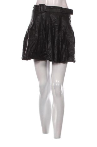 Fustă-pantalon Zara, Mărime S, Culoare Negru, Preț 63,99 Lei