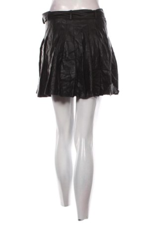 Fustă-pantalon Zara, Mărime S, Culoare Negru, Preț 63,99 Lei