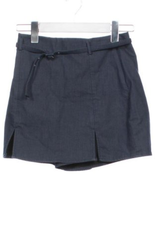 Fustă-pantalon Zara, Mărime XXS, Culoare Verde, Preț 57,35 Lei