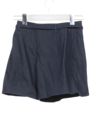 Fustă-pantalon Zara, Mărime XXS, Culoare Verde, Preț 57,35 Lei