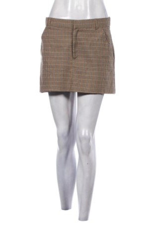 Fustă-pantalon Zara, Mărime M, Culoare Multicolor, Preț 63,99 Lei