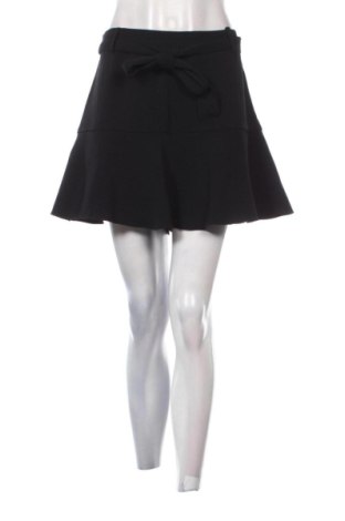 Sukňa- nohavice  Zara, Veľkosť L, Farba Čierna, Cena  12,95 €