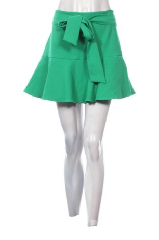 Spódnico-spodnie Zara, Rozmiar XL, Kolor Zielony, Cena 53,99 zł