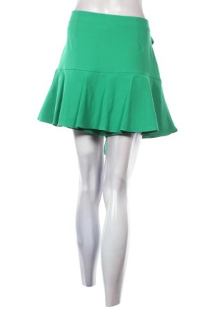 Spódnico-spodnie Zara, Rozmiar XL, Kolor Zielony, Cena 53,99 zł