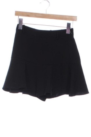 Fustă-pantalon Zara, Mărime XXS, Culoare Negru, Preț 63,99 Lei