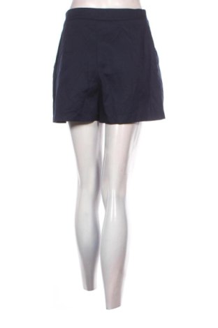 Пола - панталон Zara, Размер S, Цвят Син, Цена 10,00 €