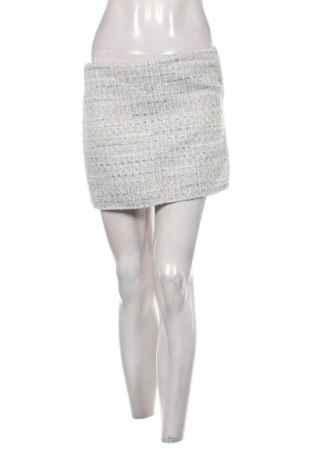 Fustă-pantalon Zara, Mărime S, Culoare Multicolor, Preț 125,12 Lei