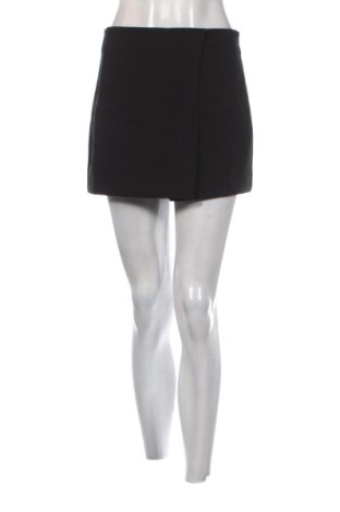 Sukňa- nohavice  Zara, Veľkosť S, Farba Čierna, Cena  27,68 €