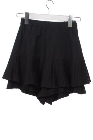 Fustă-pantalon Zara, Mărime XXS, Culoare Negru, Preț 52,13 Lei