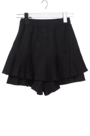 Fustă-pantalon Zara, Mărime XXS, Culoare Negru, Preț 52,13 Lei