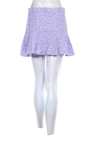 Fustă-pantalon Zara, Mărime M, Culoare Multicolor, Preț 63,99 Lei