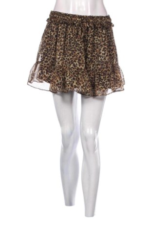 Пола - панталон Zara, Размер M, Цвят Многоцветен, Цена 10,26 €