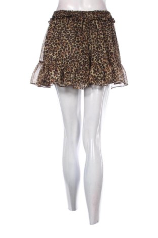 Пола - панталон Zara, Размер M, Цвят Многоцветен, Цена 10,26 €