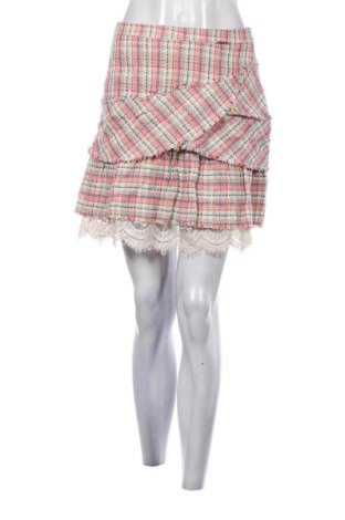 Sukňa @ngy Six, Veľkosť S, Farba Viacfarebná, Cena  5,95 €