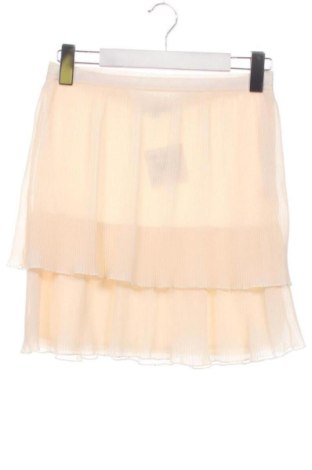 Fustă 3 Suisses, Mărime XS, Culoare Ecru, Preț 60,99 Lei