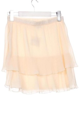 Fustă 3 Suisses, Mărime XS, Culoare Ecru, Preț 60,99 Lei