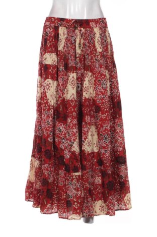 Fustă 4/5/6 Fashion Concept, Mărime XL, Culoare Multicolor, Preț 72,99 Lei