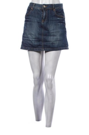 Пола 7 For All Mankind, Размер M, Цвят Син, Цена 70,02 €