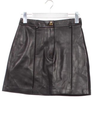 Fustă AERON, Mărime XS, Culoare Negru, Preț 392,99 Lei