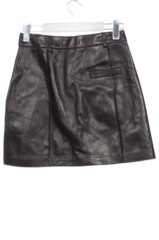 Fustă AERON, Mărime XS, Culoare Negru, Preț 392,99 Lei