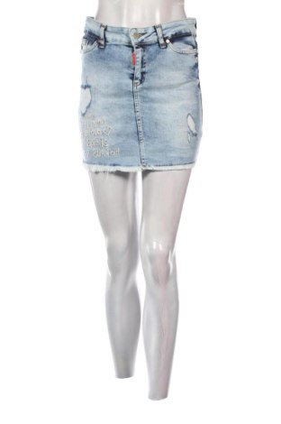 Пола AMNESIA, Размер M, Цвят Син, Цена 15,00 €