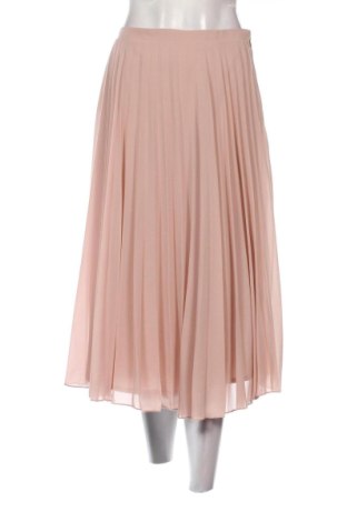 Spódnica ASOS, Rozmiar S, Kolor Popielaty róż, Cena 112,53 zł