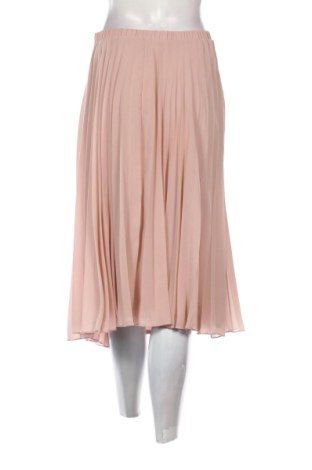 Spódnica ASOS, Rozmiar S, Kolor Popielaty róż, Cena 112,53 zł