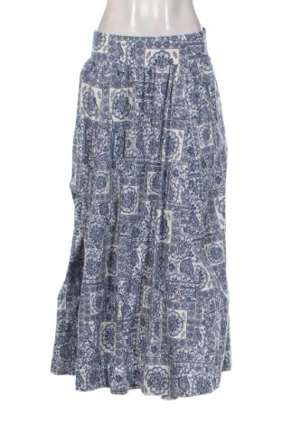 Fustă Abercrombie & Fitch, Mărime M, Culoare Multicolor, Preț 251,59 Lei