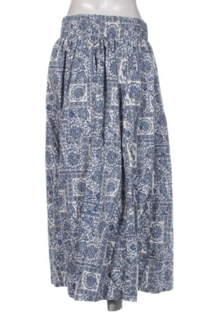 Fustă Abercrombie & Fitch, Mărime M, Culoare Multicolor, Preț 251,59 Lei